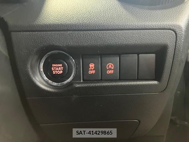 Suzuki IGNIS 2017-01 7454909-23