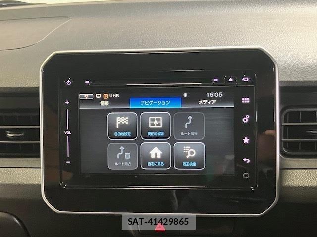 Suzuki IGNIS 2017-01 7454909-25