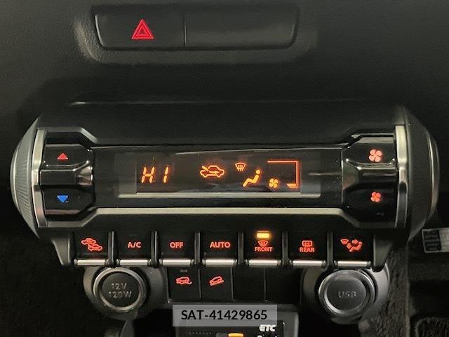 Suzuki IGNIS 2017-01 7454909-28