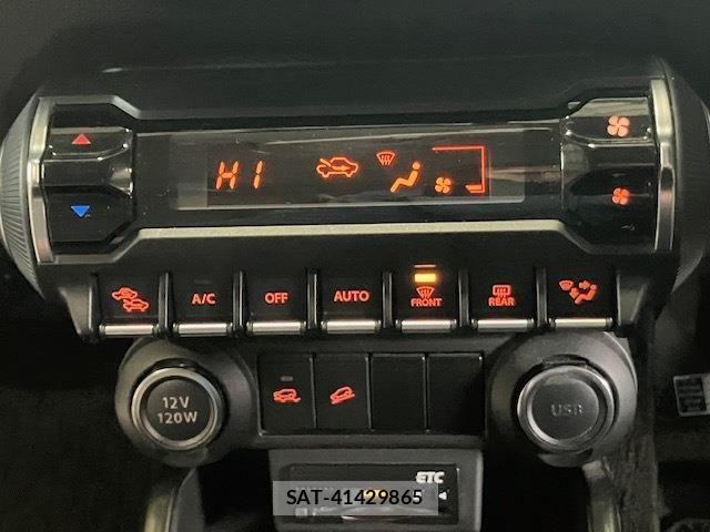 Suzuki IGNIS 2017-01 7454909-29