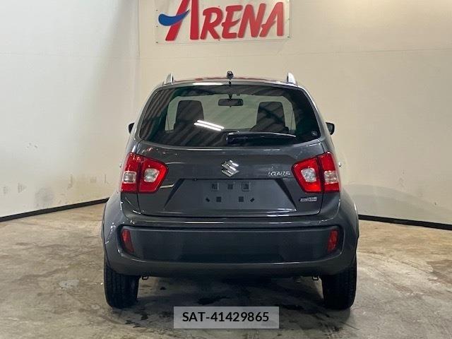 Suzuki IGNIS 2017-01 7454909-6