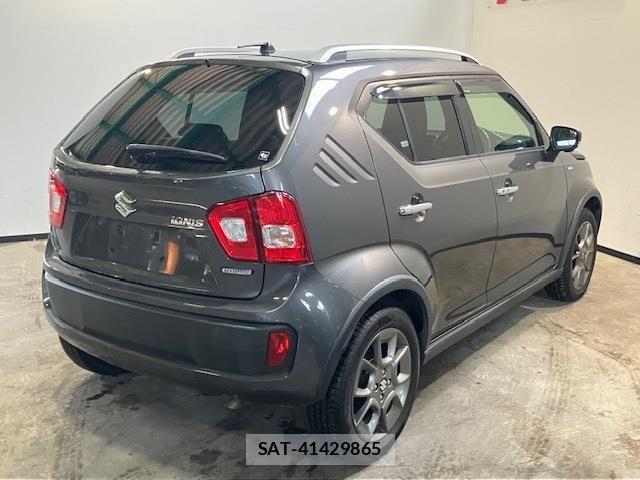 Suzuki IGNIS 2017-01 7454909-7