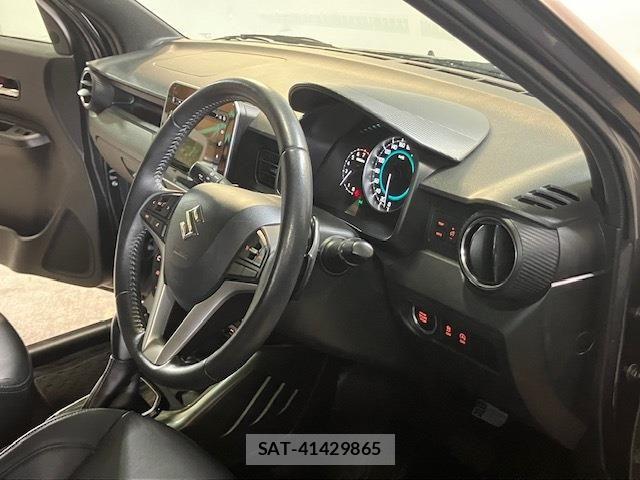 Suzuki IGNIS 2017-01 7454909-8