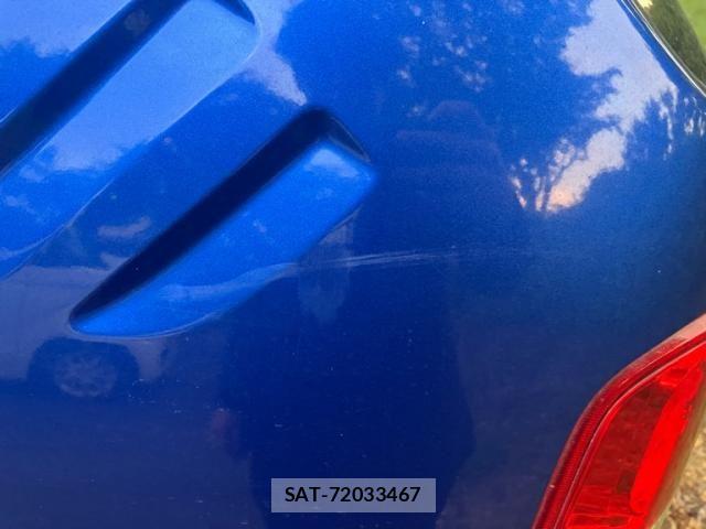 Suzuki IGNIS 2016-03 7454912-9