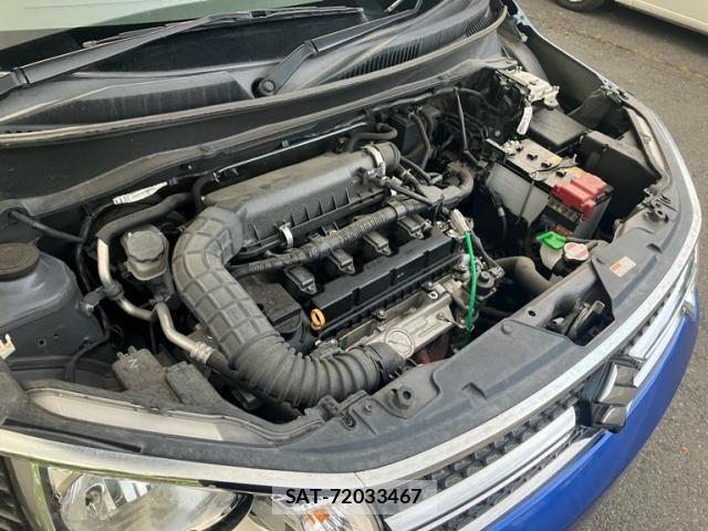 Suzuki IGNIS 2016-03 7454912-13