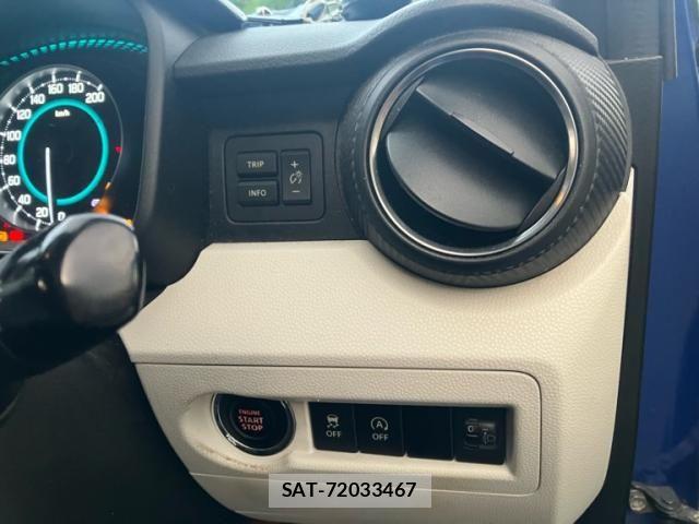 Suzuki IGNIS 2016-03 7454912-15