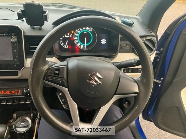 Suzuki IGNIS 2016-03 7454912-16
