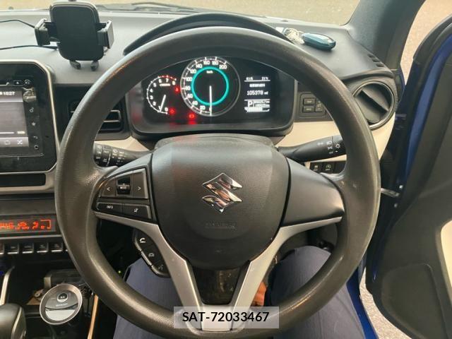 Suzuki IGNIS 2016-03 7454912-17