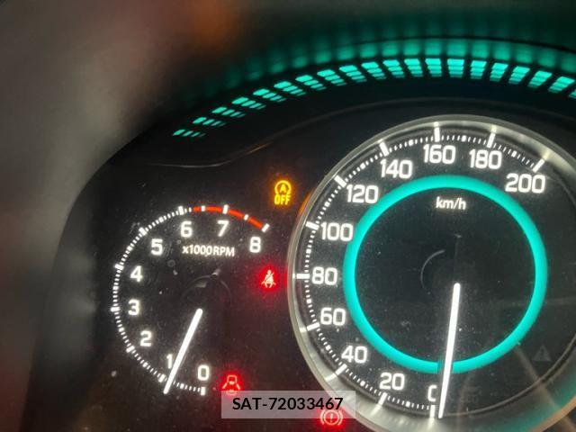 Suzuki IGNIS 2016-03 7454912-18