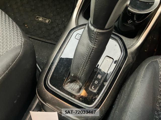 Suzuki IGNIS 2016-03 7454912-19