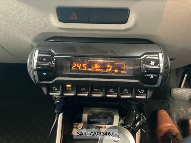 Suzuki IGNIS 2016-03 7454912-20