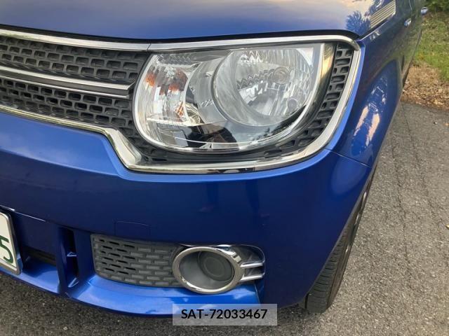 Suzuki IGNIS 2016-03 7454912-2