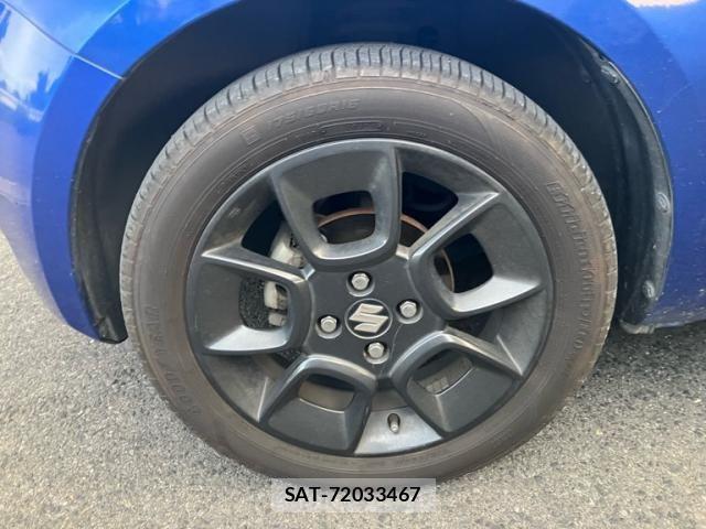 Suzuki IGNIS 2016-03 7454912-3