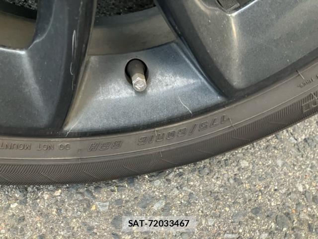 Suzuki IGNIS 2016-03 7454912-4