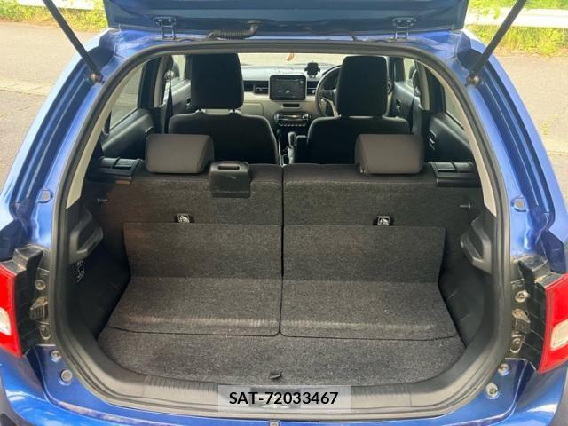 Suzuki IGNIS 2016-03 7454912-6
