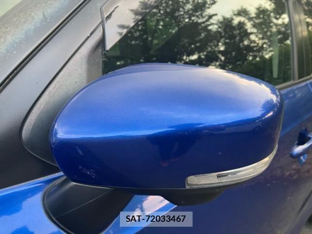 Suzuki IGNIS 2016-03 7454912-8