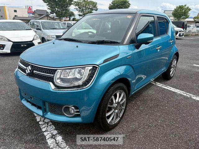sat car