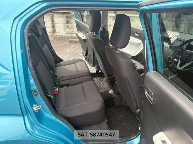 Suzuki IGNIS 2016-05 7508872-10