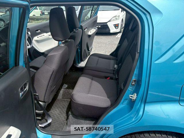 Suzuki IGNIS 2016-05 7508872-14