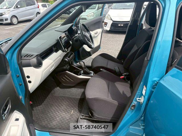 Suzuki IGNIS 2016-05 7508872-15