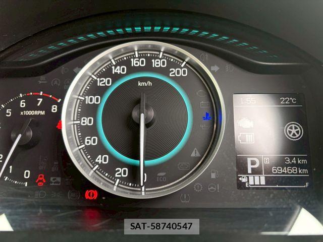 Suzuki IGNIS 2016-05 7508872-17