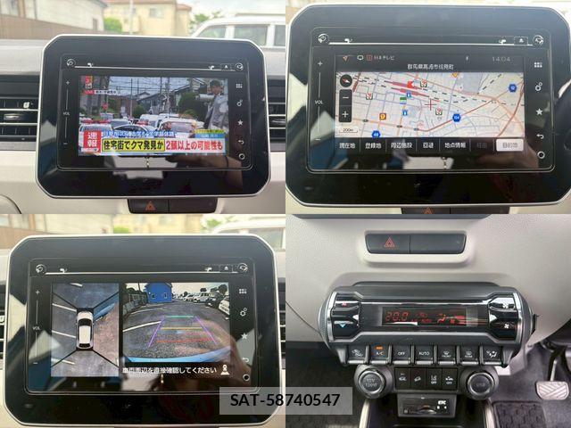 Suzuki IGNIS 2016-05 7508872-18