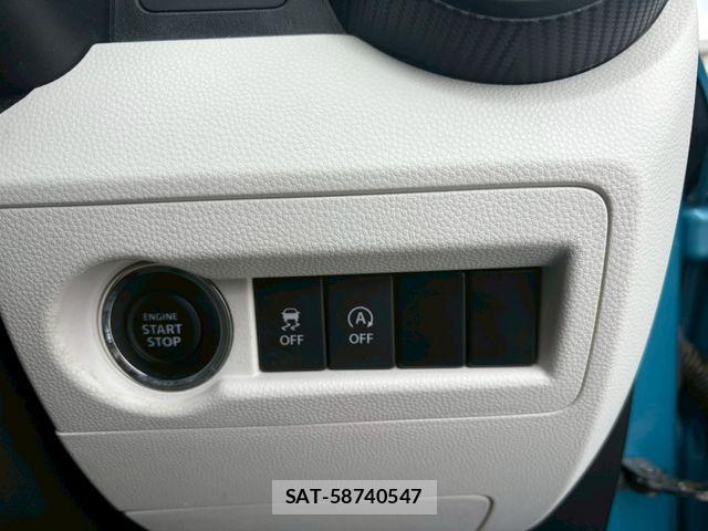 Suzuki IGNIS 2016-05 7508872-20