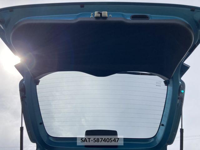 Suzuki IGNIS 2016-05 7508872-22