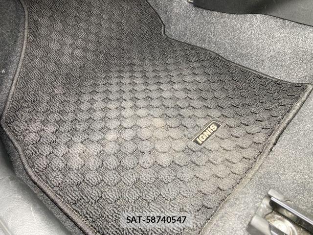 Suzuki IGNIS 2016-05 7508872-23