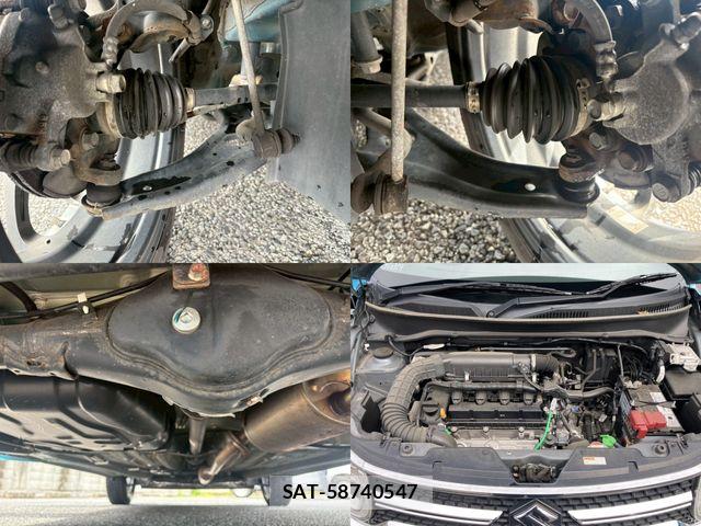 Suzuki IGNIS 2016-05 7508872-24