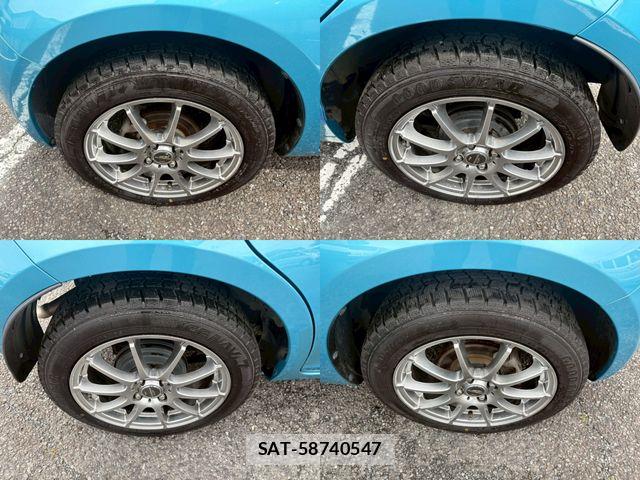 Suzuki IGNIS 2016-05 7508872-25