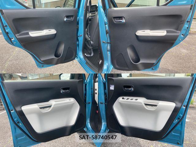 Suzuki IGNIS 2016-05 7508872-26