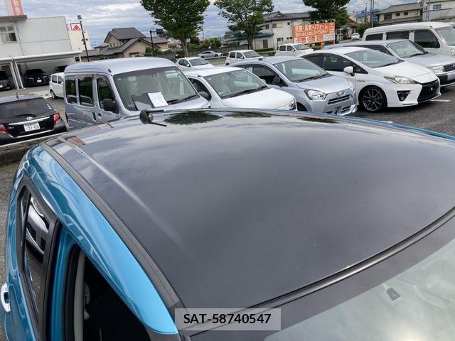 Suzuki IGNIS 2016-05 7508872-28