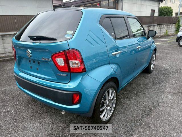 Suzuki IGNIS 2016-05 7508872-2