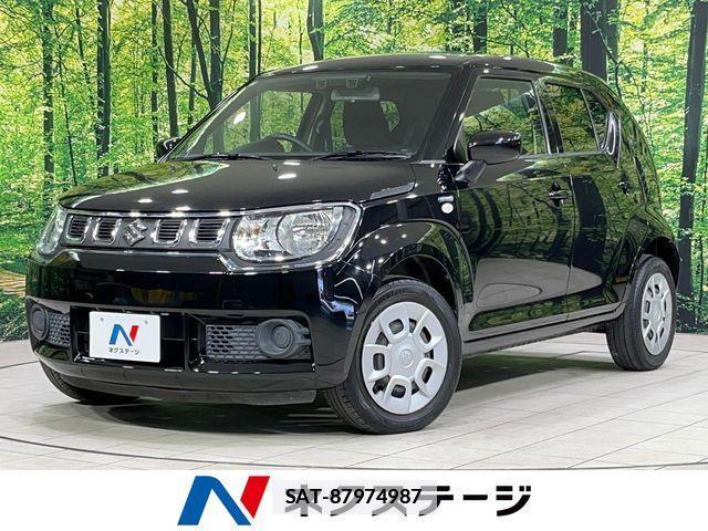 Suzuki IGNIS 2020-03 7785732-0