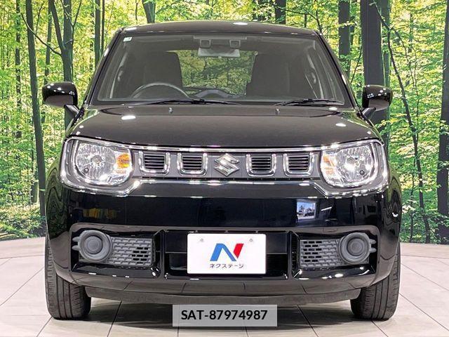 Suzuki IGNIS 2020-03 7785732-13