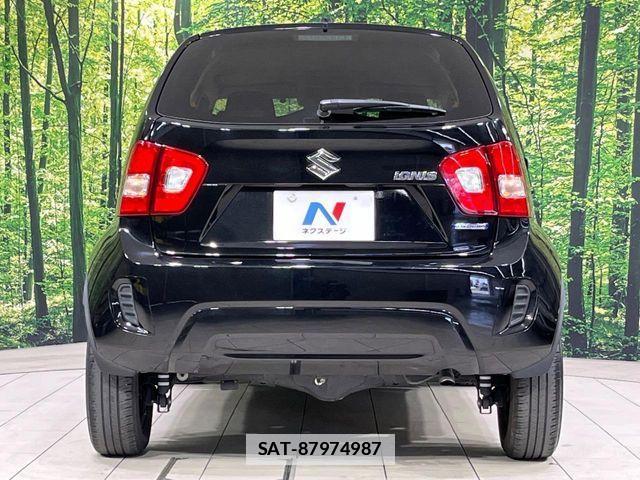Suzuki IGNIS 2020-03 7785732-14