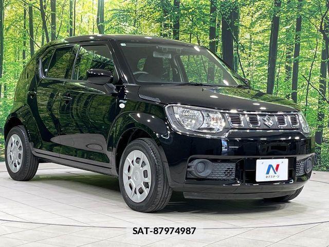 Suzuki IGNIS 2020-03 7785732-15