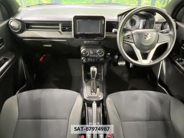 Suzuki IGNIS 2020-03 7785732-1
