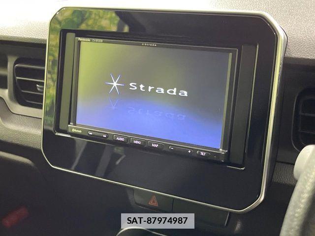 Suzuki IGNIS 2020-03 7785732-2