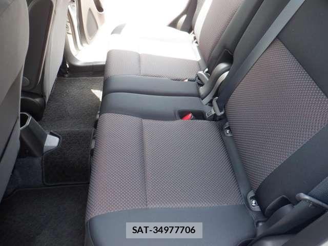 Suzuki IGNIS 2016-02 7876940-9