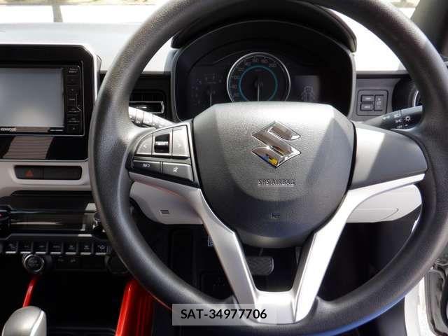 Suzuki IGNIS 2016-02 7876940-11