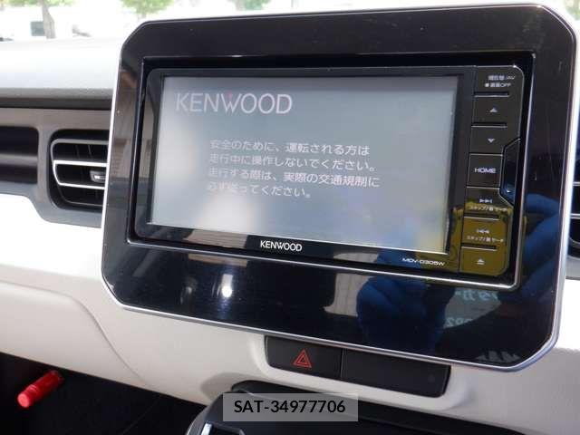 Suzuki IGNIS 2016-02 7876940-12