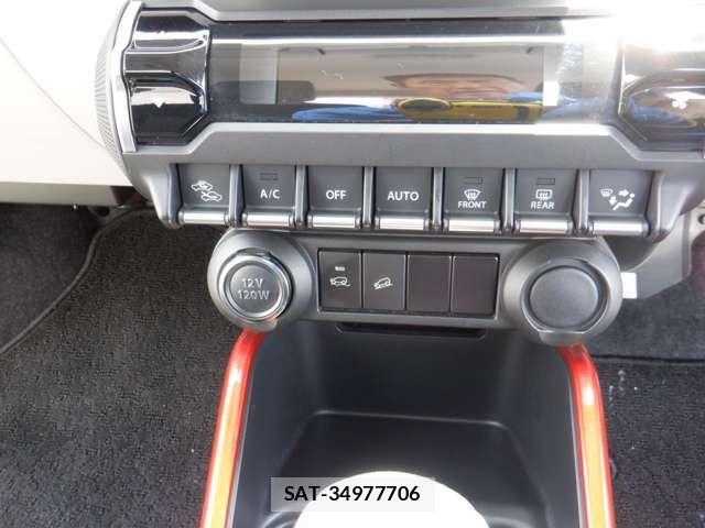Suzuki IGNIS 2016-02 7876940-13