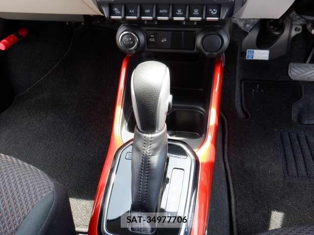 Suzuki IGNIS 2016-02 7876940-14