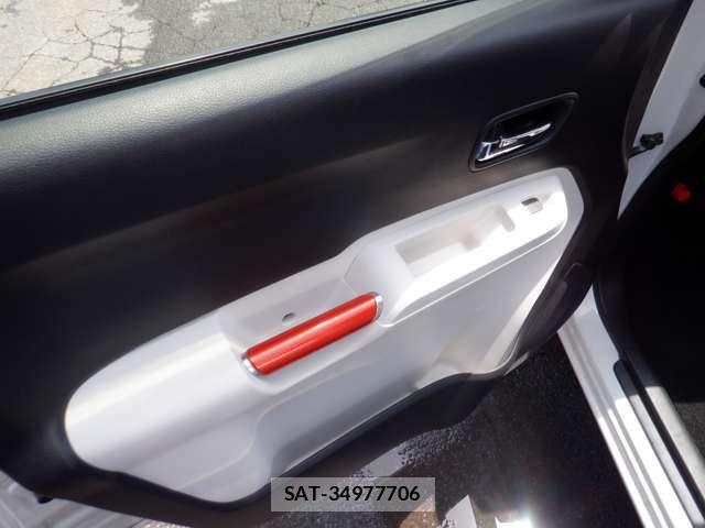 Suzuki IGNIS 2016-02 7876940-16