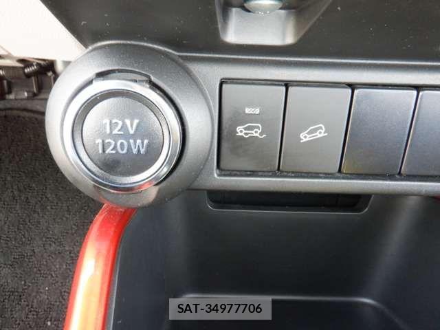 Suzuki IGNIS 2016-02 7876940-18
