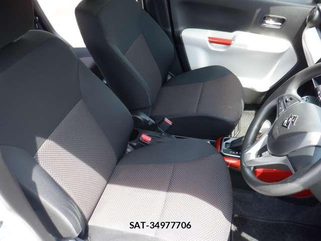Suzuki IGNIS 2016-02 7876940-6