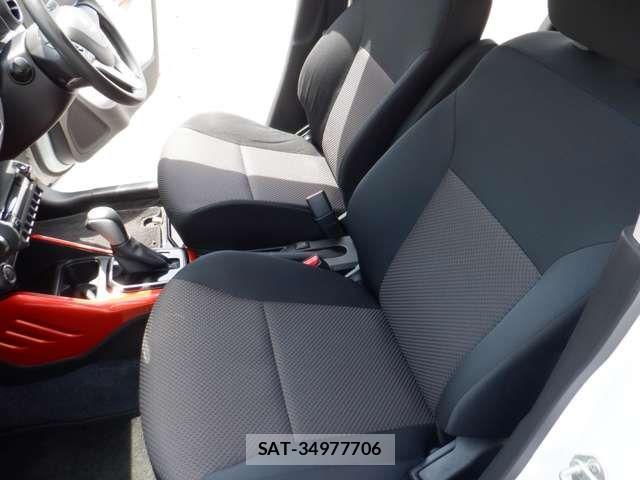 Suzuki IGNIS 2016-02 7876940-7