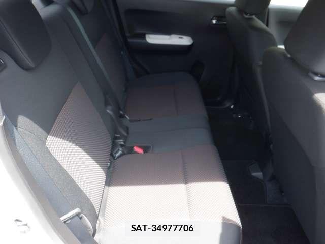 Suzuki IGNIS 2016-02 7876940-8